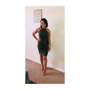 Meet your Posher, Fionnuala